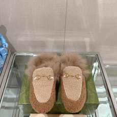 Gucci Slippers